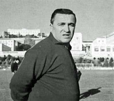 L'aneddoto di mister Mazzetti e il ruolo del portiere