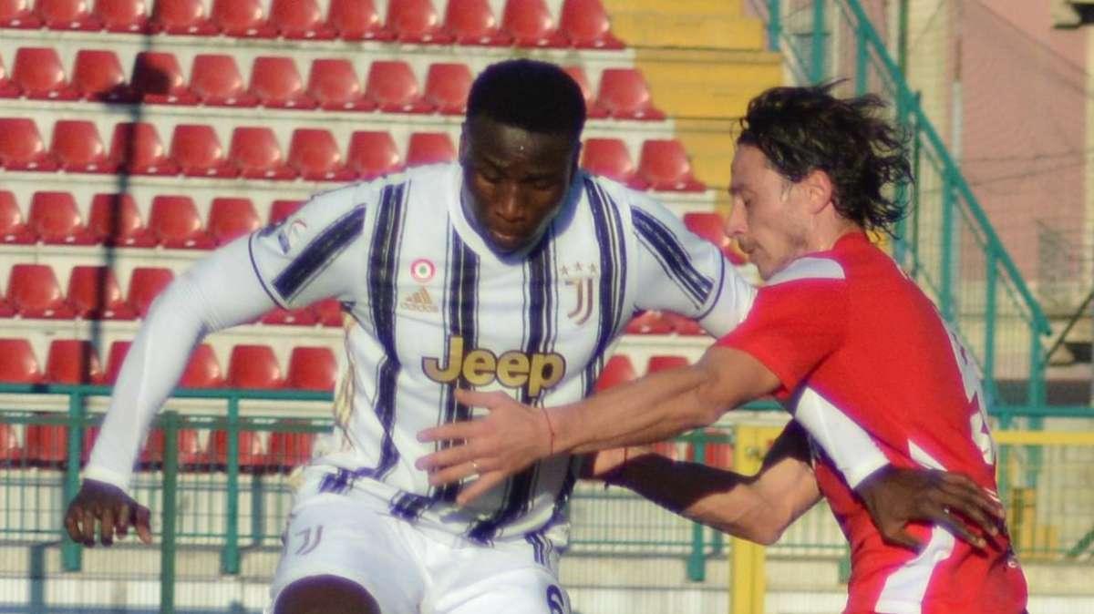 L'ex biancorosso Carlo Ferrario ha annunciato il suo futuro