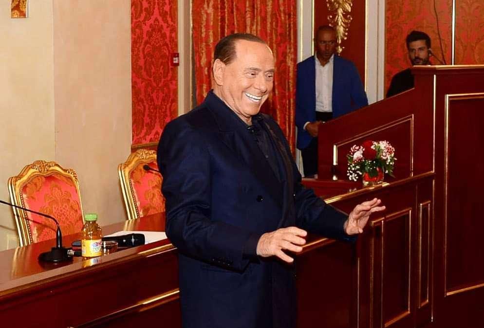 Berlusconi compie 84 anni: il Monza festeggia il suo "presidentissimo" 