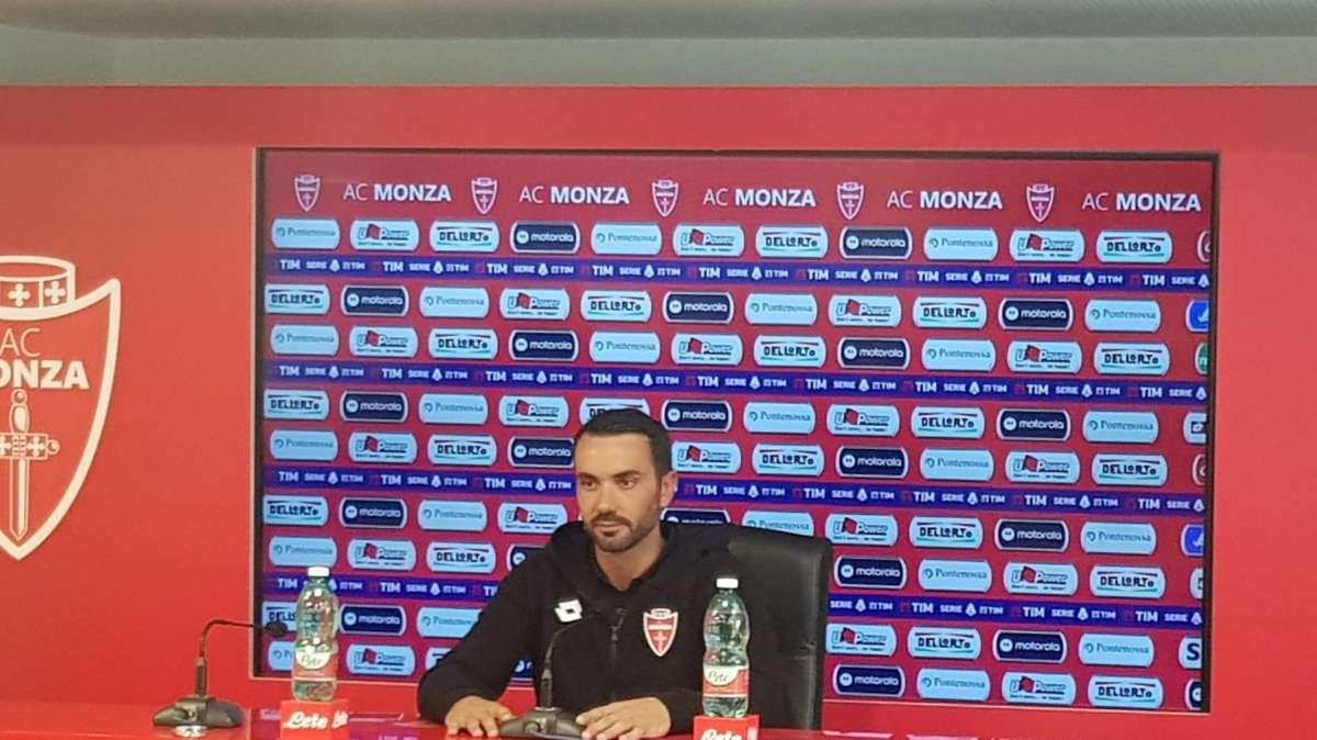Palladino: "Empoli ci può dare grande slancio. Obiettivo salvezza, bisogna andare per gradi. Petagna..."