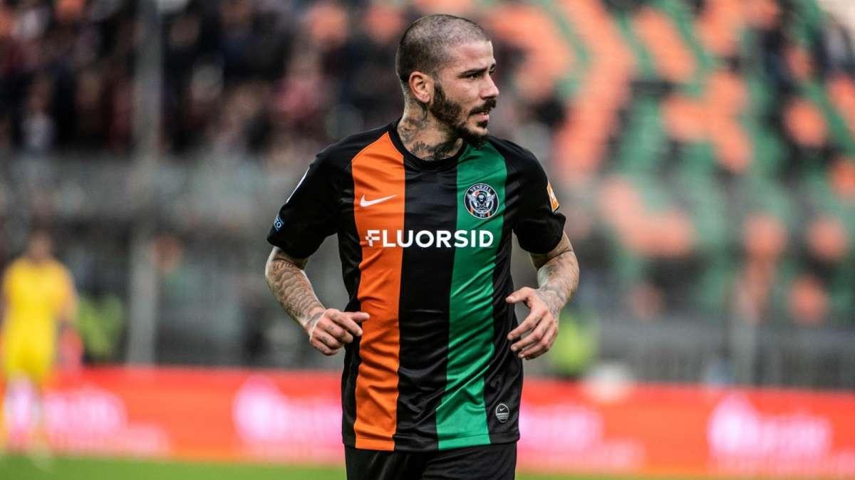 Venezia, i convocati di Zanetti: torna Vacca, out Taugourdeau