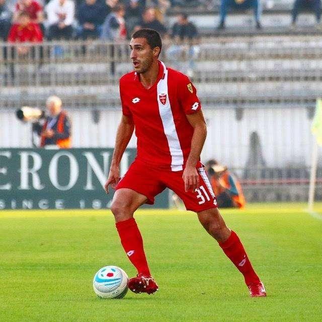 ESCLUSIVA - Sampirisi: "Umiltà, sacrificio e costanza per vincere in B. Sarà un campionato bello e avvincente. Non vediamo l'ora"