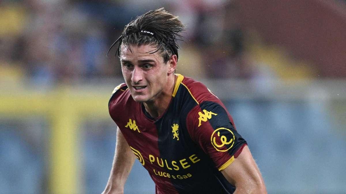 L’ex biancorosso Colombo: “Prima di finire al Monza potevo andare…”