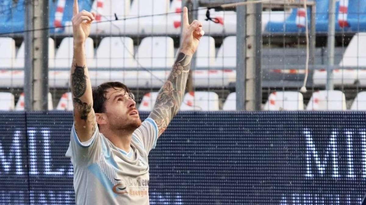 ESCLUSIVA - Anche il Monza segue Brunori