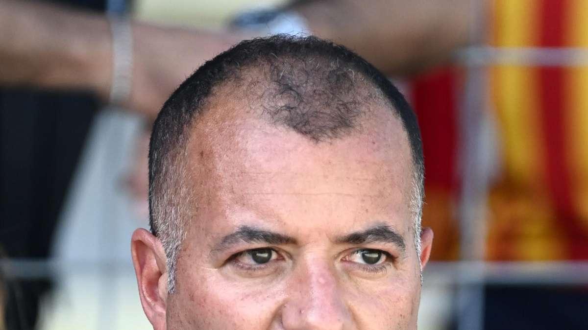 Sticchi Damiani (presidente Lecce) svela un aneddoto su Silvio Berlusconi 