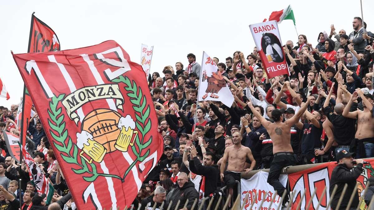 Monza-Lecce: ecco l'incasso per il sold out
