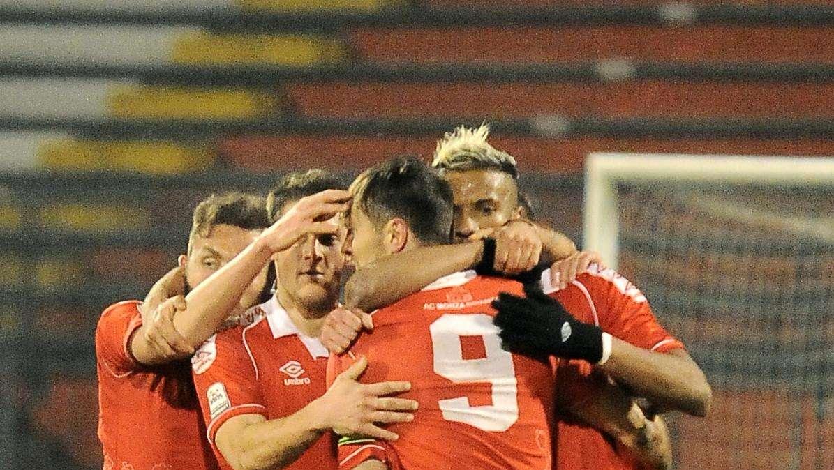 Bicanic a Sportitalia: "Monza che errore su Antonio Marin"