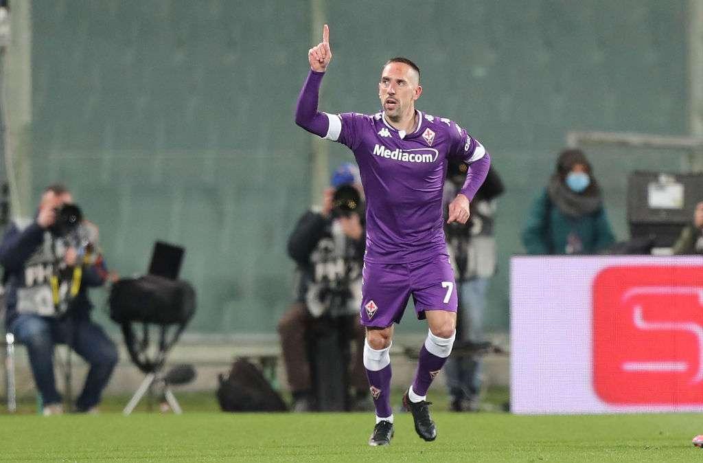 Ribery resta un sogno possibile: il Monza lavora sottotraccia