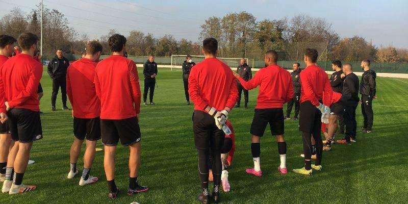 Monza-Empoli, ecco i convocati di Brocchi. Balotelli salta anche l'Empoli