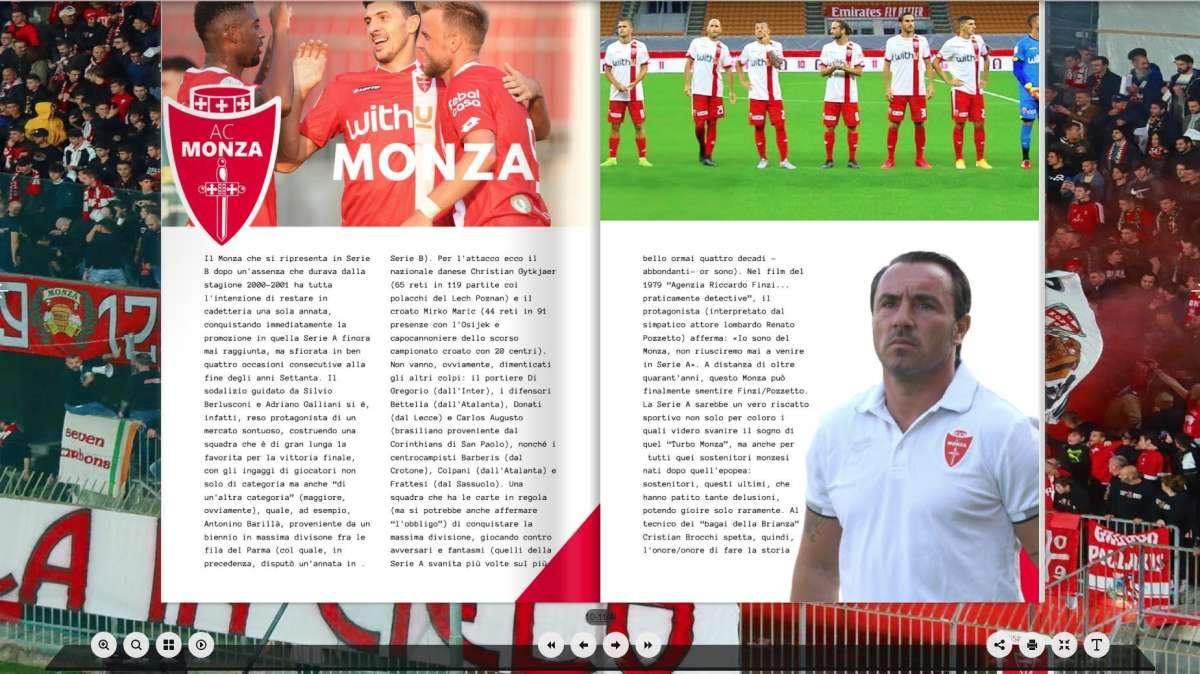 Parte la serie B: leggi la guida al campionato di TuttoMonza!