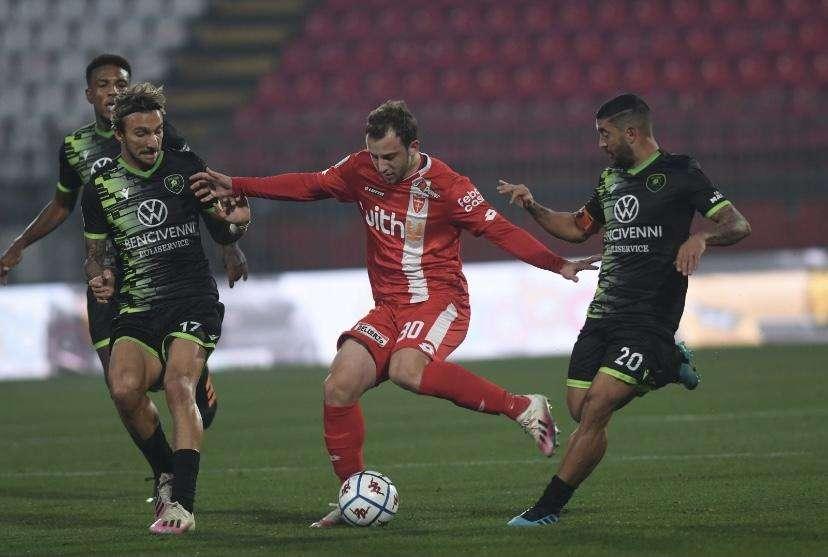 Carlos Augusto: "Era importantissimo vincere, la dedichiamo a Brocchi"