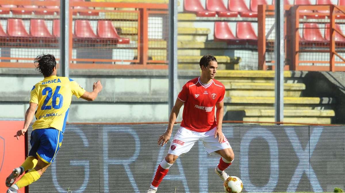 Negro va al Catania, accordo trovato