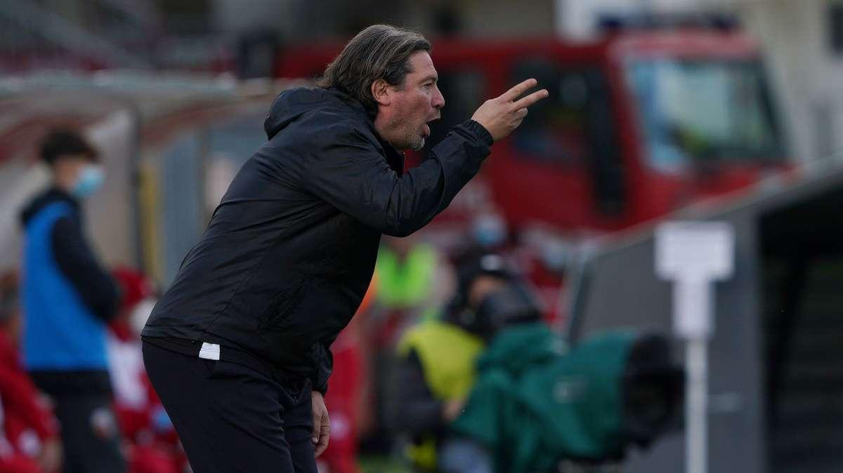 Monza-Cosenza, i convocati: ben 9 indisponibili