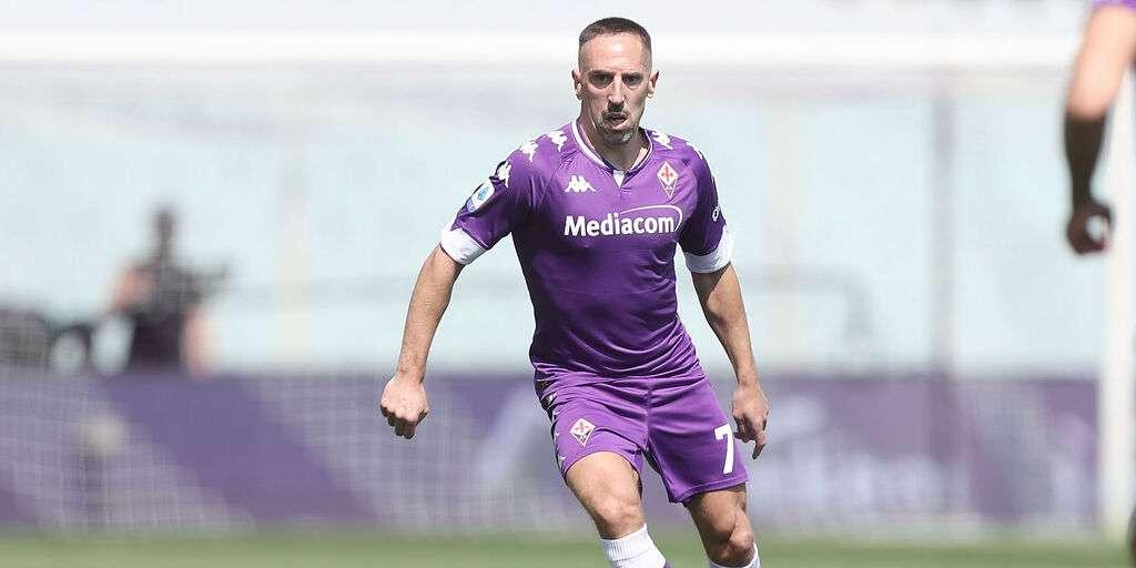 Ribery svincolato: il Monza intenzionato a riprovarci?