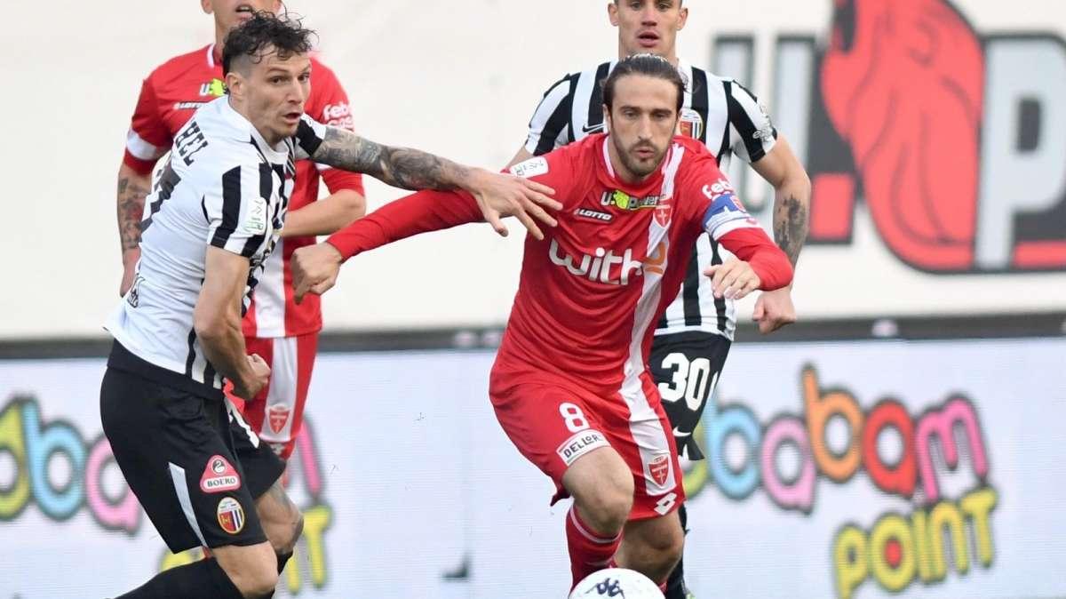 VIDEO - Monza-Ascoli 2-0, il commento: vittoria convincente dei biancorossi che restano agganciati ai primi due posti