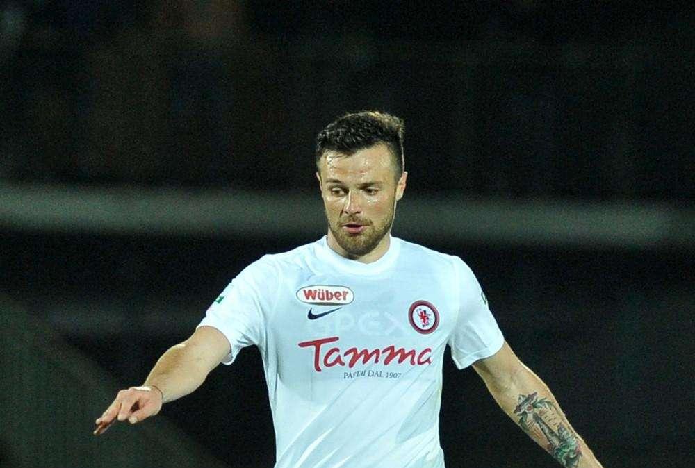 Agazzi: "Possiamo mettere in difficoltà il Monza"