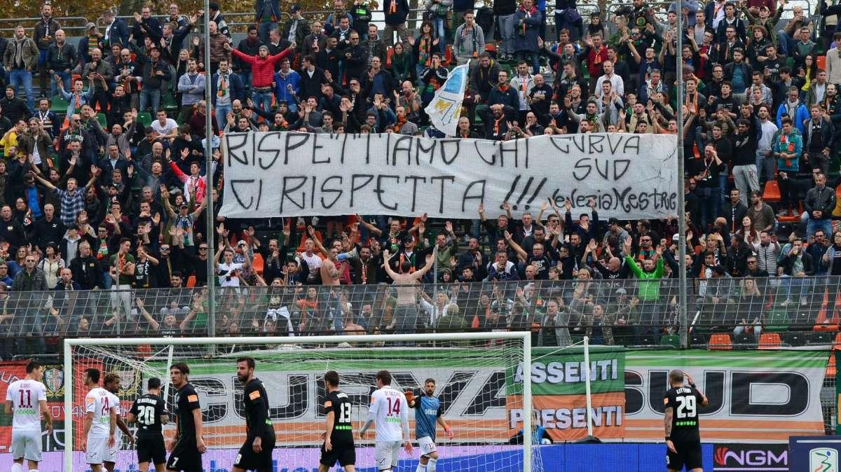Il Venezia s'impone al Tombolato: Serie A ad un passo