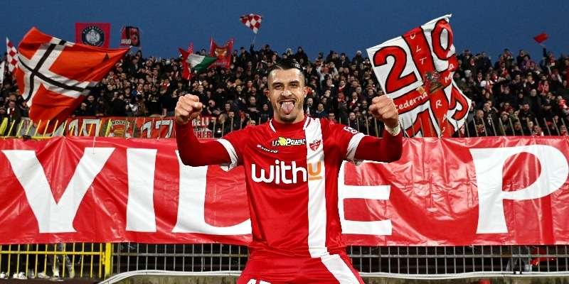 Le statistiche di Monza-Como: Dany Mota fa 2/2, Machin specialista last minute