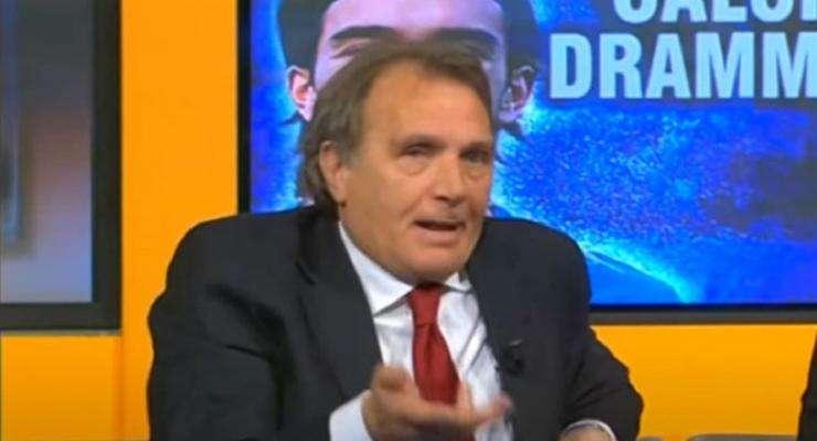 Stroppa ricorda Frosio: "Lascia un vuoto incredibile. Era sempre in tribuna a tifare Monza"