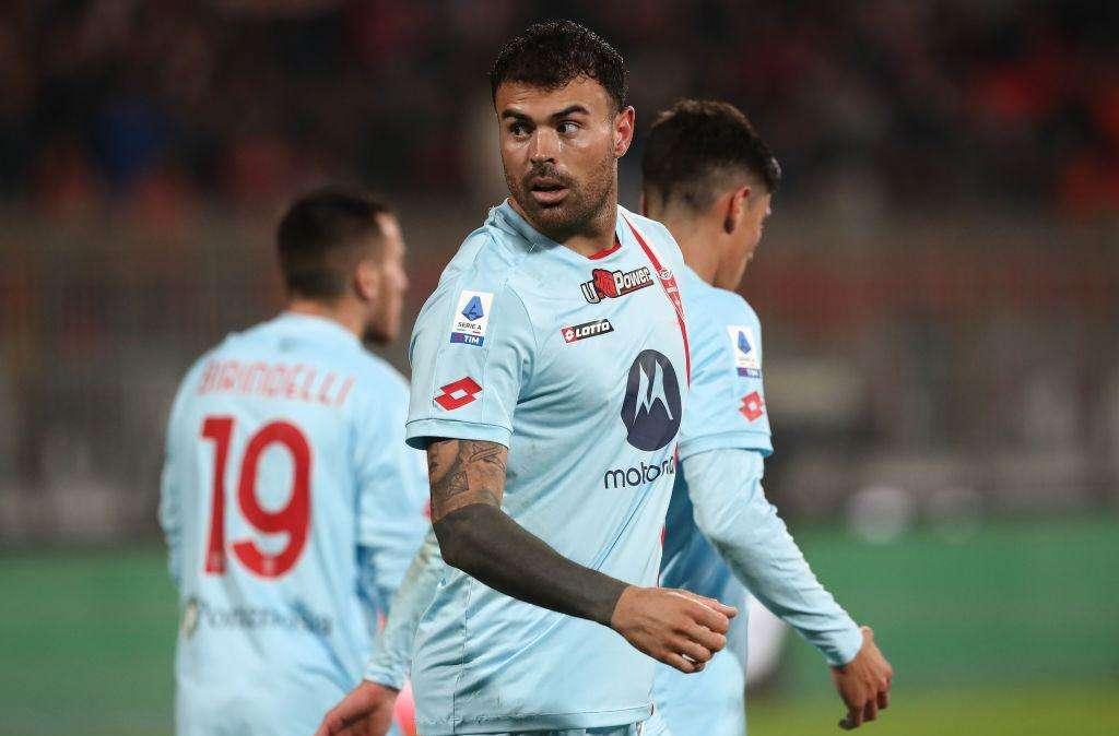 Petagna vuole riprendersi il Monza: punta ad una maglia da titolare contro la Fiorentina