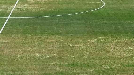 Reggina, mea culpa di De Lillo: "La colpa del campo rovinato è solo della Reggina"