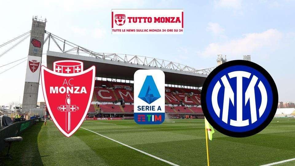 Monza - Inter 1 a 5. Serata da incubo per il Monza: Palladino travolto da Inzaghi