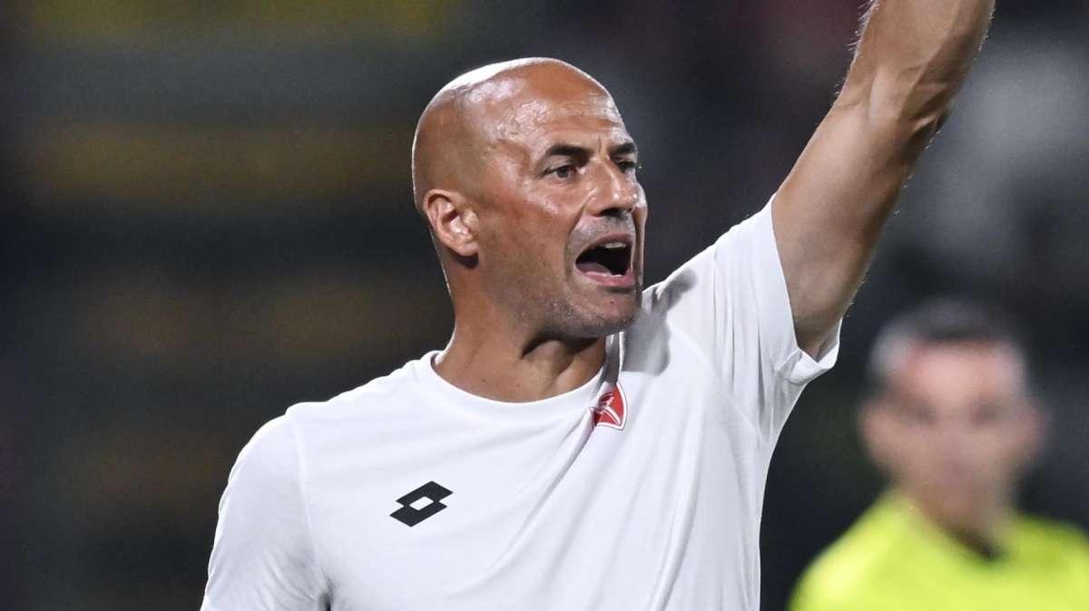 Bianco ritrova Possanzini: dalla gavetta all'unica sfida tra i due