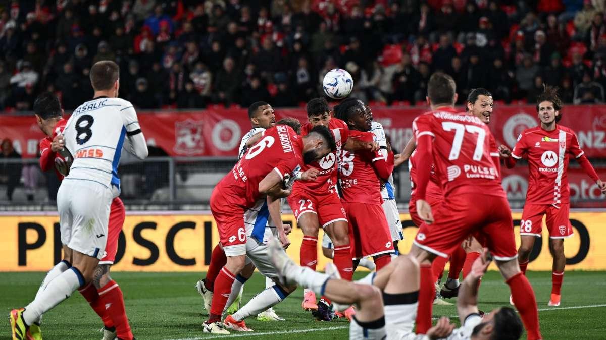 Monza-Atalanta, probabili formazioni e diretta tv del match 