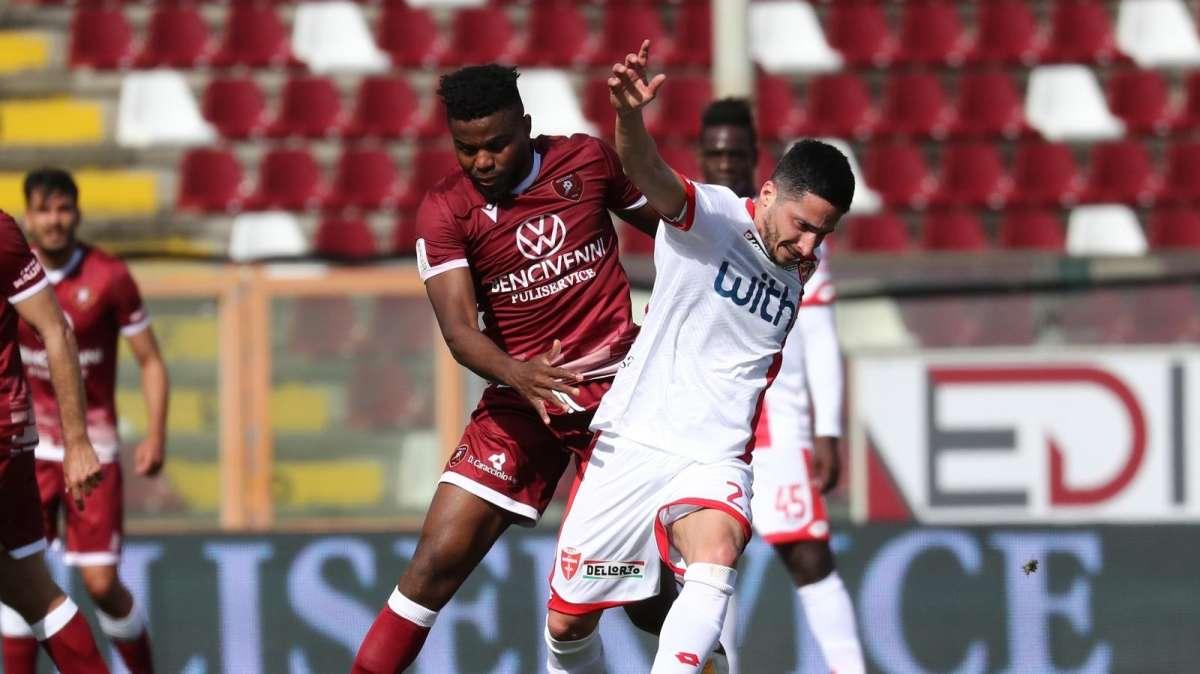 Monza in cerca del riscatto contro la Reggiana: le probabili formazioni