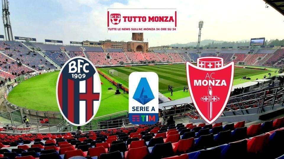 Bologna-Monza 0 a 0: il muro biancorosso ferma il Bologna al Dall'Ara