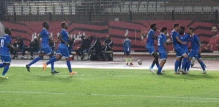 Vittoria per Machin con la maglia della Guinea Equatoriale