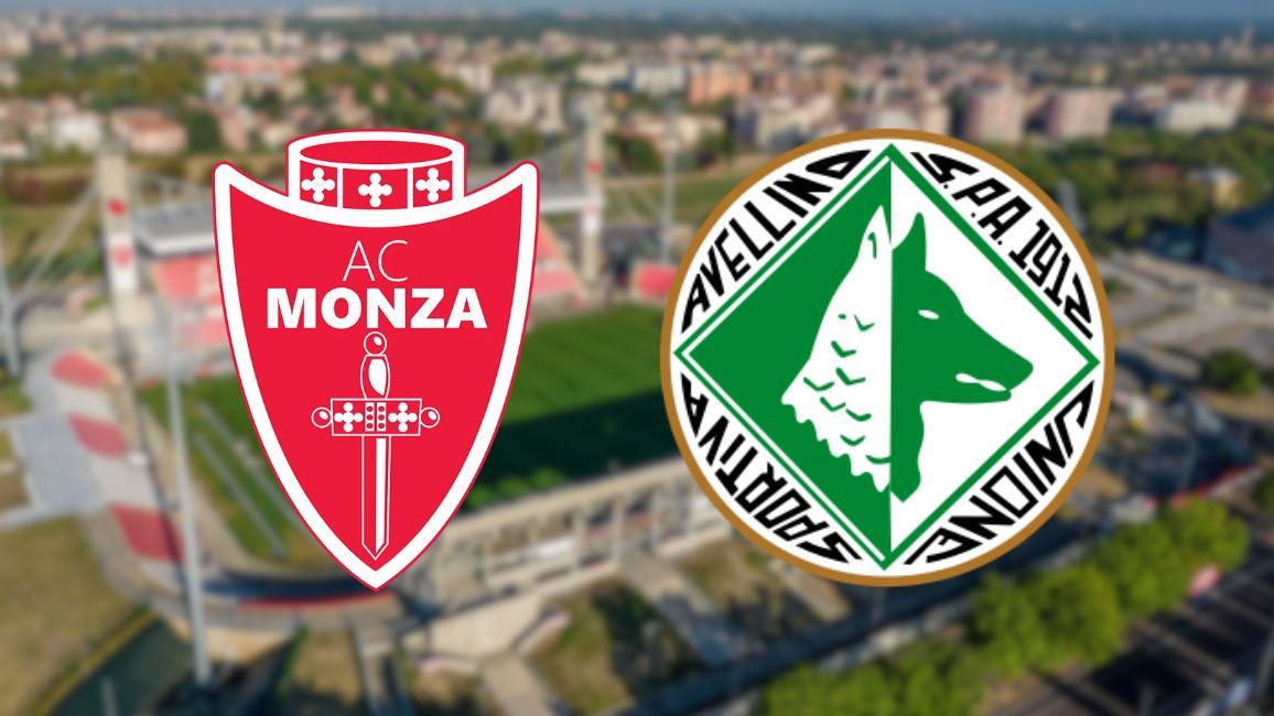 LIVE Monza-Avellino 1-0: Esordio con gol per Varela