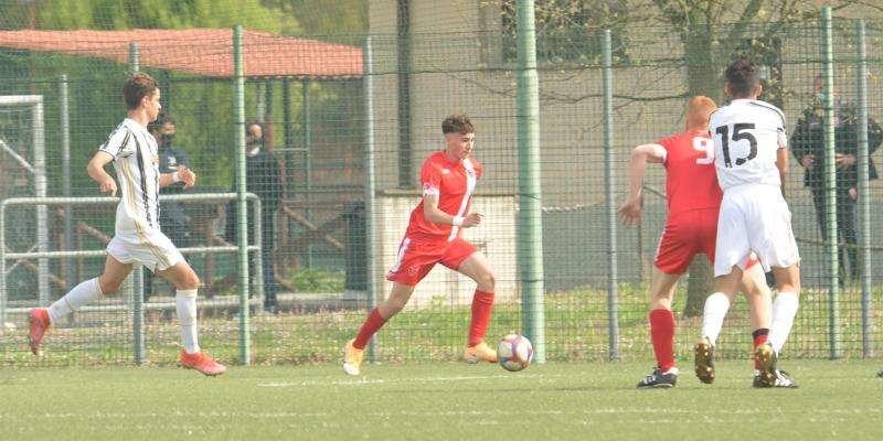 Che vittorie per U18 e U15! Battute Genoa e Juve