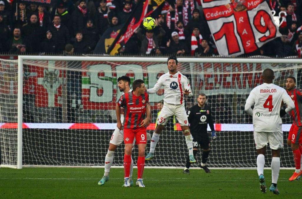 Cremonese-Monza, gli highlights del match: brivido finale ma i tre punti sono biancorossi