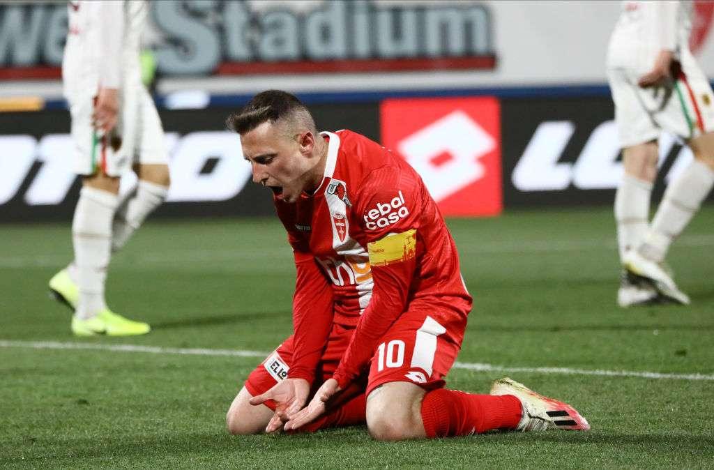 D'Errico-Monza, "E' un giorno triste" ma per sempre nel cuore del tifo brianzolo