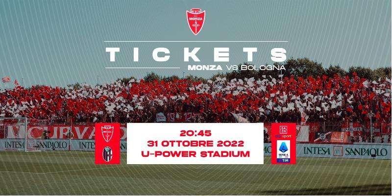 Monza-Bologna, parte la prevendita: info e costi