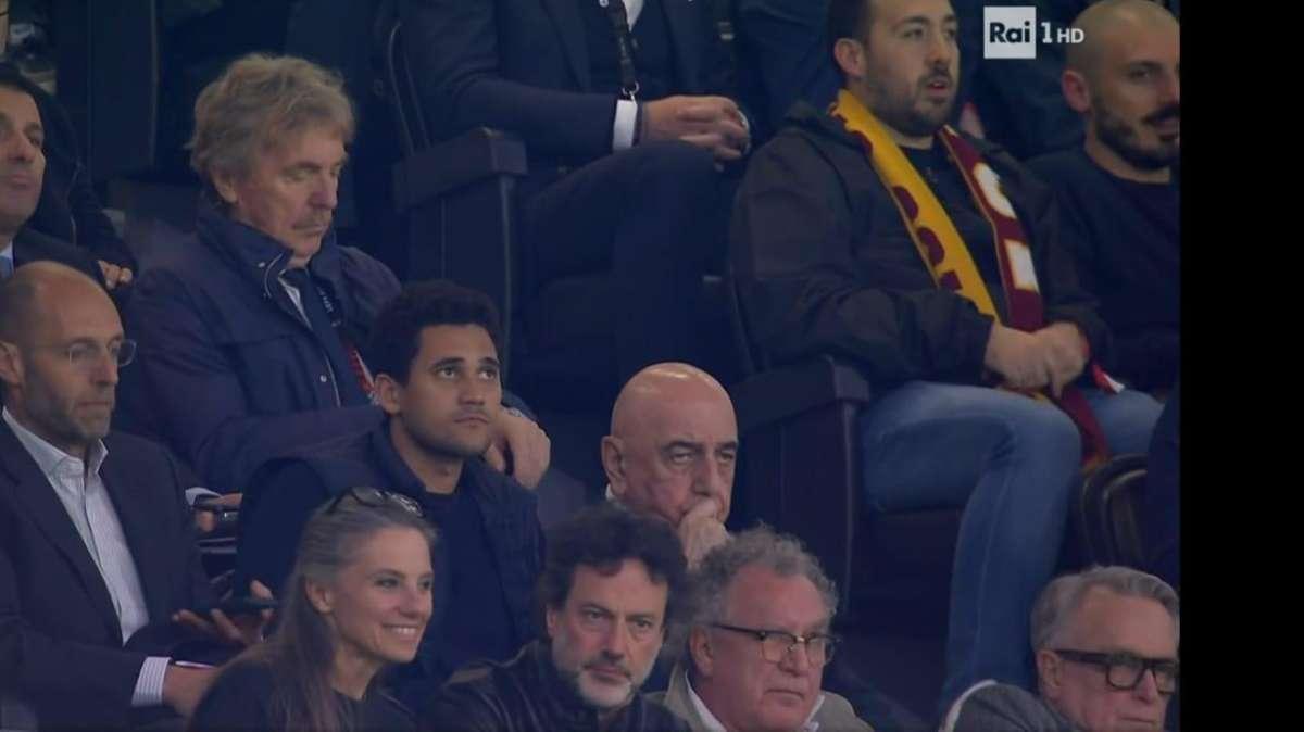 Europa League: Milan, Roma e... 