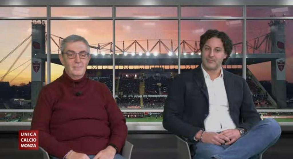 Unica Calcio Monza: rivedi la puntata dell’11 dicembre 2023