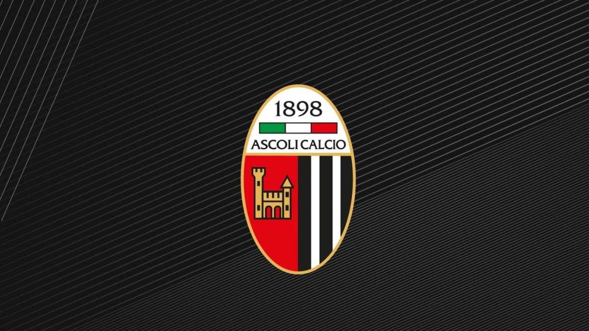 L'Ascoli alle prese con il Covid: a rischio la gara con il Monza