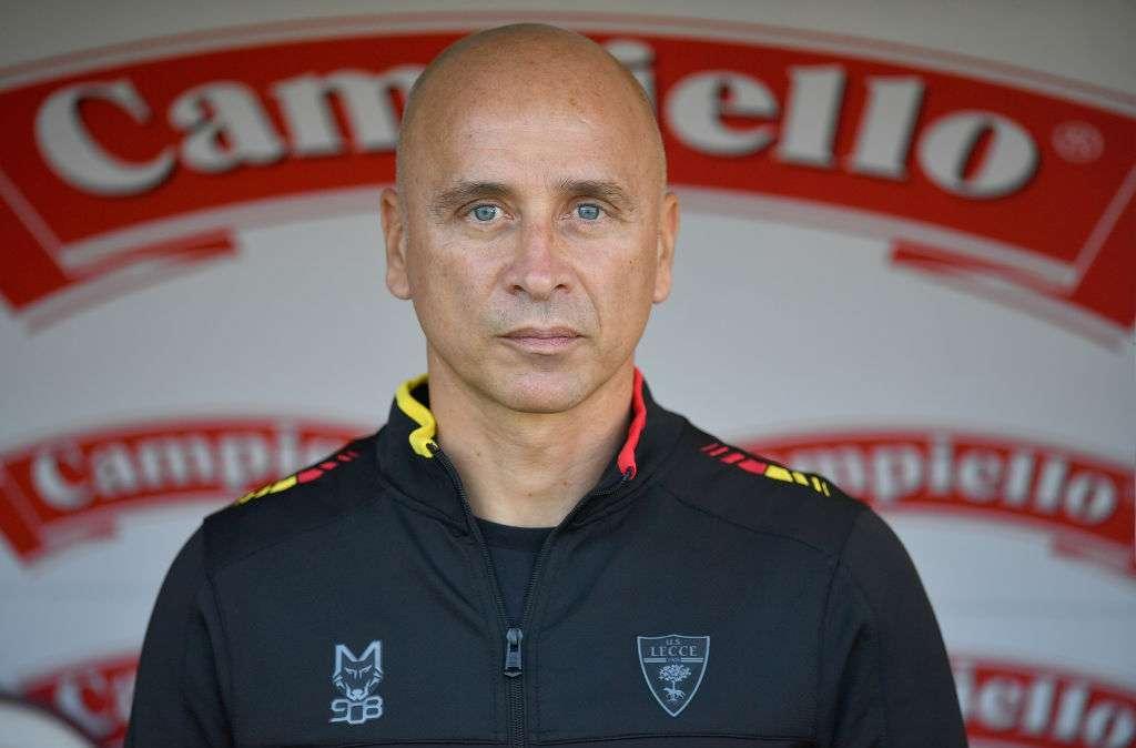Corini: "Monza e Parma fra le favorite per la A, ma sono un po' in ritardo"
