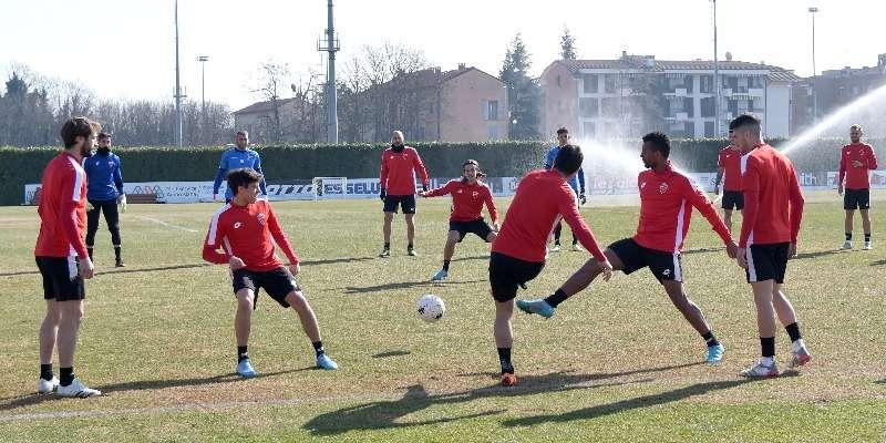 Monza-Lecce, 25 i convocati di Stroppa
