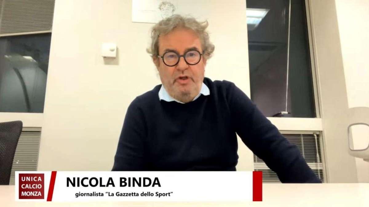 ESCLUSIVA - Binda: “Monza su Girma e Katseris: vi racconto che …”