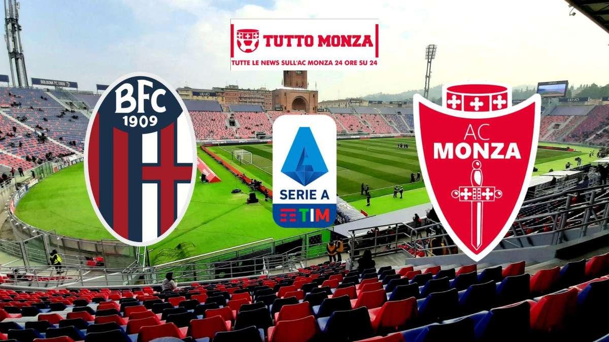 Il Monza sbanca il Dall'Ara: con il Bologna finisce 0-1. Ora l'Europa è vicina