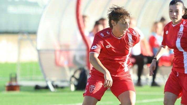 AC Monza femminile: il prossimo impegno, dove e quando 