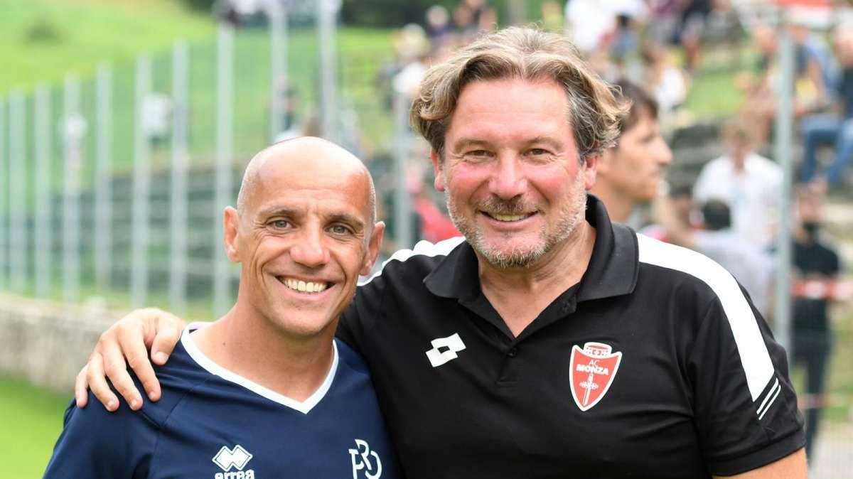 Stroppa: "Senza umiltà non si va da nessuna parte, cerchiamo ragazzi con la cultura del lavoro"