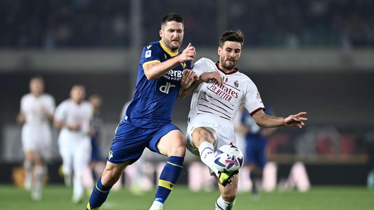 Tante offerte per Gabbia. E il Monza...