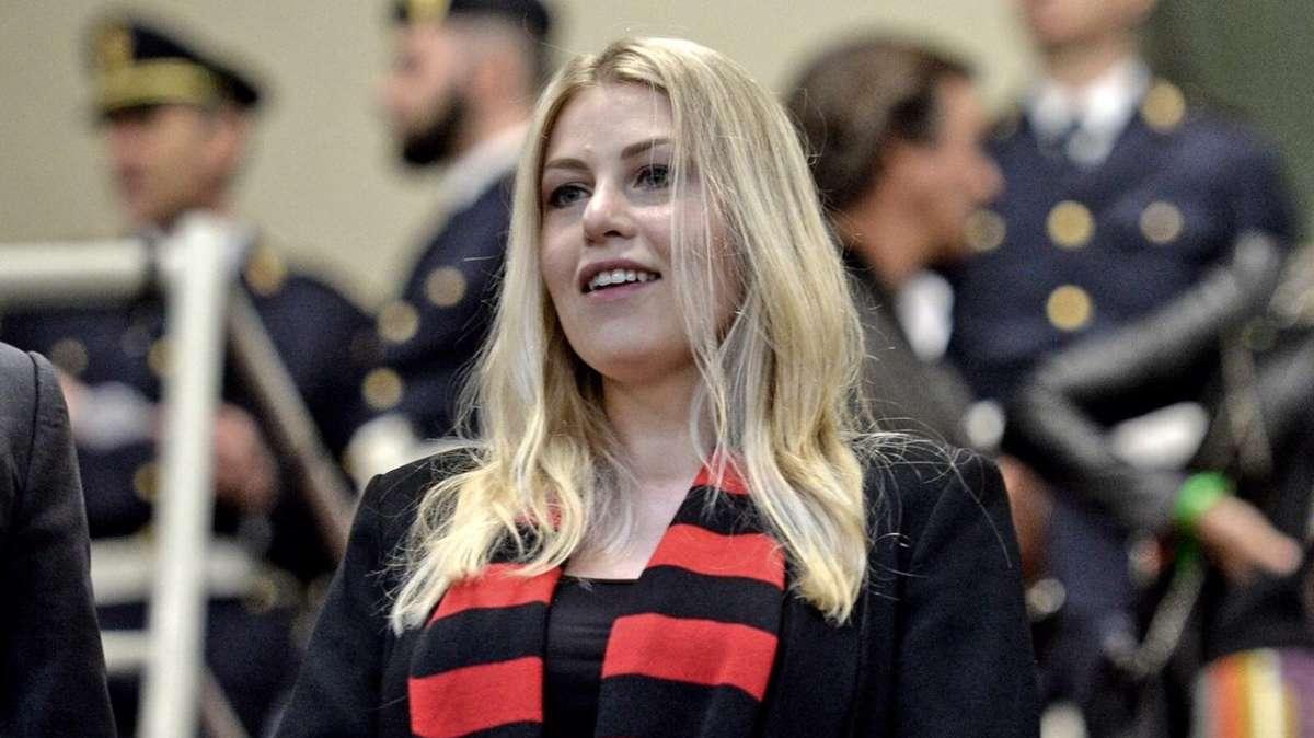 Barbara Berlusconi: “Il Monza per papà un atto d’amore. Sul futuro…”