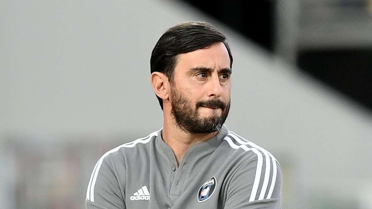 Alberto Aquilani outsider per il nuovo Monza? La sua ultima esperienza...