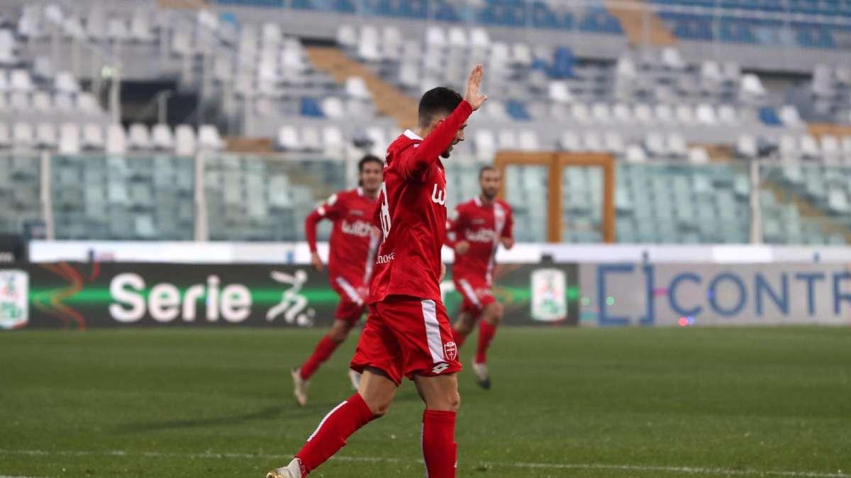 Bettella: "I due gol a Pescara un segno del destino, possiamo arrivare in alto"