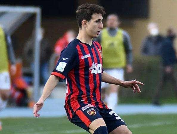 Anche il Monza sulle tracce di Aldo Florenzi del Cosenza